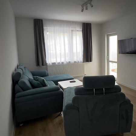 Domek 80M2 Na Wylacznosc Tczew Kültér fotó