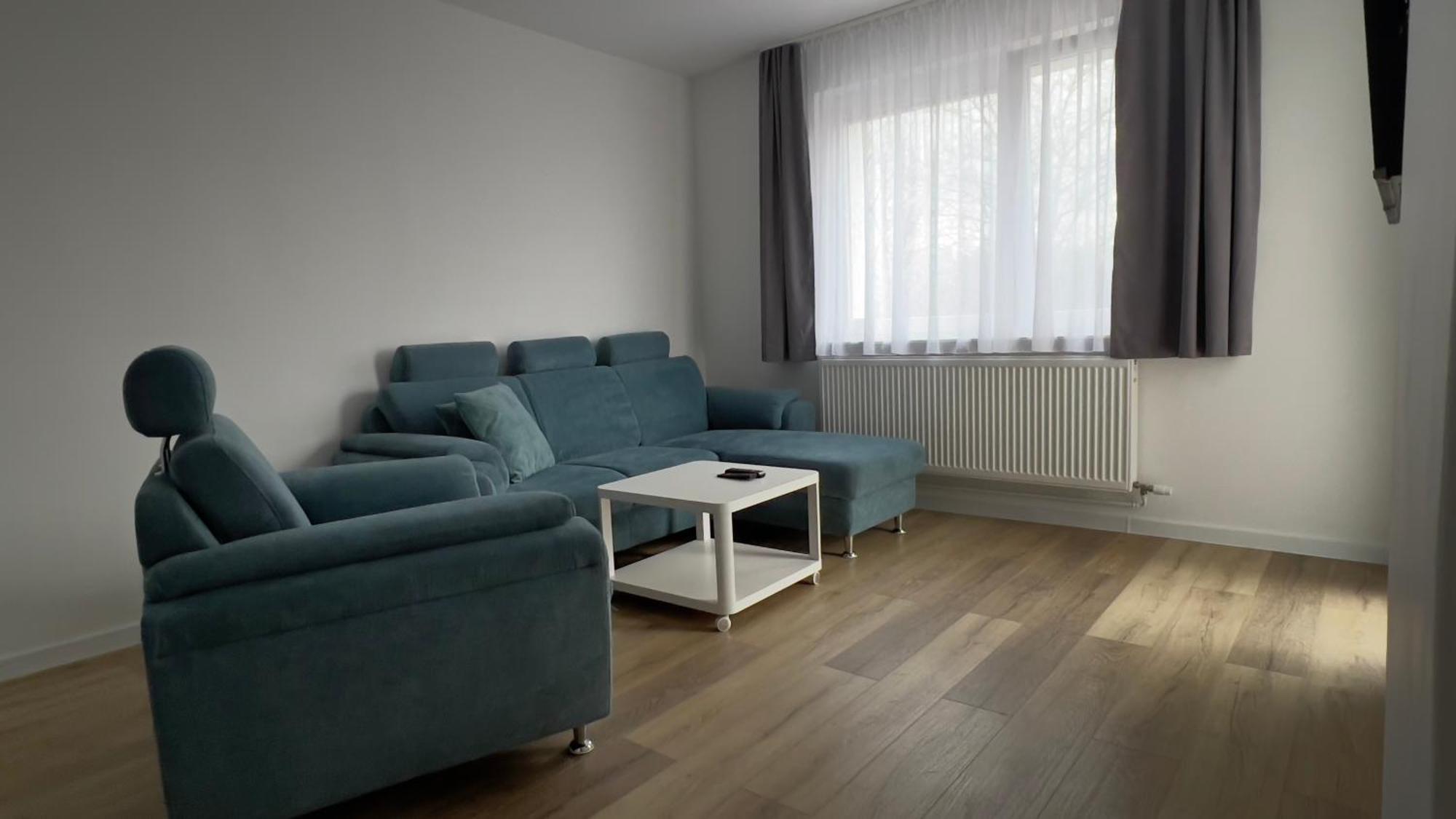 Domek 80M2 Na Wylacznosc Tczew Kültér fotó