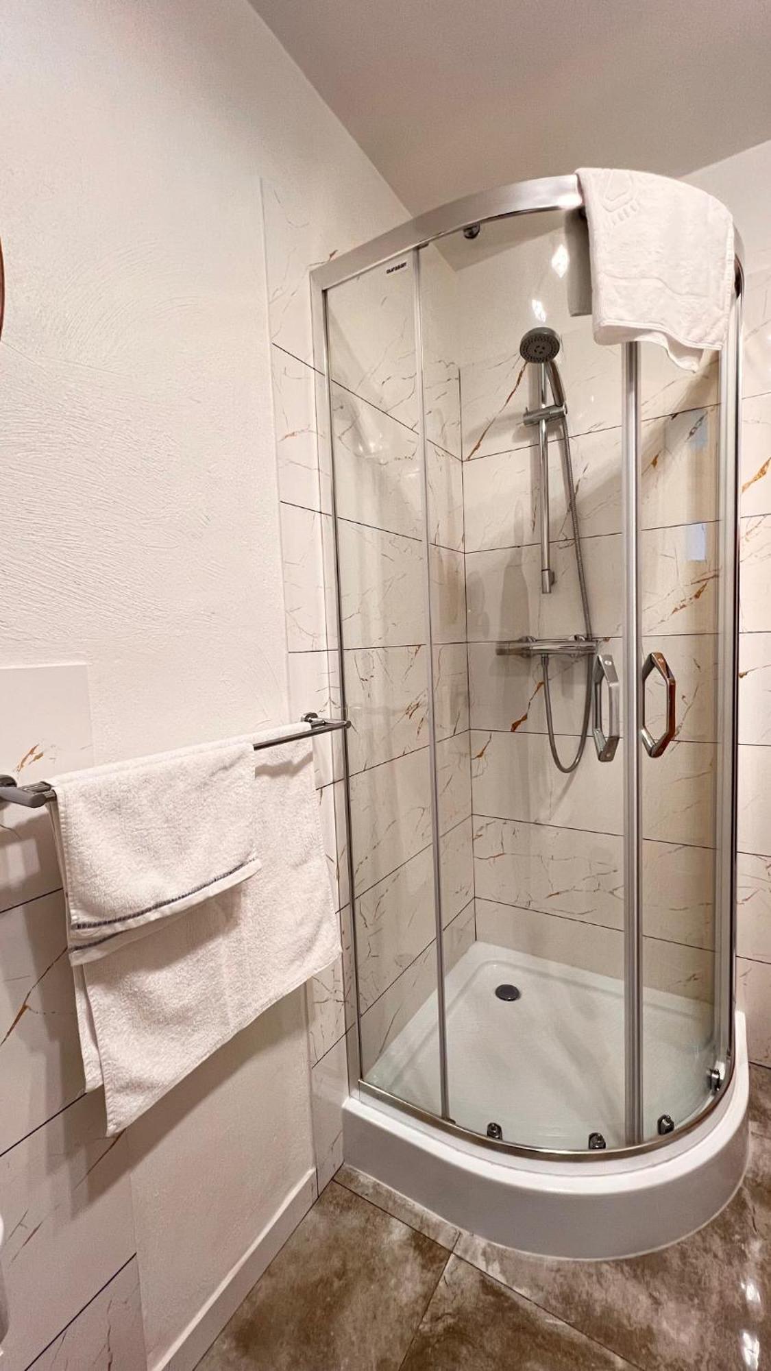 Domek 80M2 Na Wylacznosc Tczew Kültér fotó